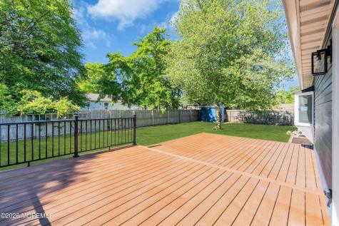 1009 Buena Vista Road Forked River NJ 08731