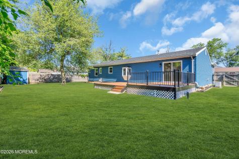 1009 Buena Vista Road Forked River NJ 08731