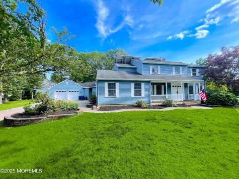 705 Princeton Road Lanoka Harbor NJ 08734
