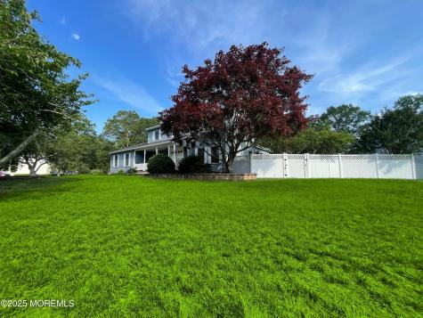 705 Princeton Road Lanoka Harbor NJ 08734
