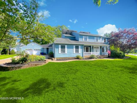 705 Princeton Road Lanoka Harbor NJ 08734