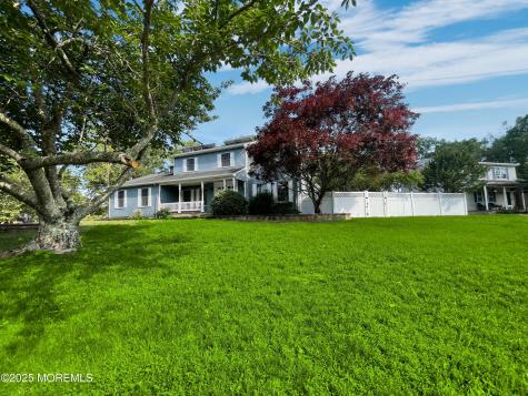 705 Princeton Road Lanoka Harbor NJ 08734