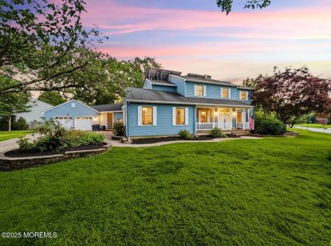 705 Princeton Road Lanoka Harbor NJ 08734
