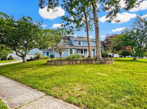 705 Princeton Road Lanoka Harbor NJ 08734