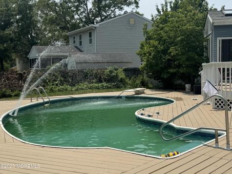 705 Princeton Road Lanoka Harbor NJ 08734