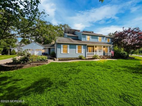 705 Princeton Road Lanoka Harbor NJ 08734