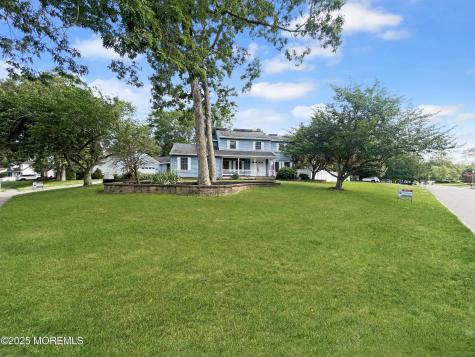 705 Princeton Road Lanoka Harbor NJ 08734