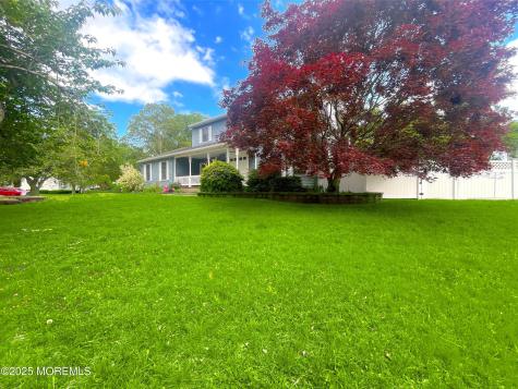 705 Princeton Road Lanoka Harbor NJ 08734