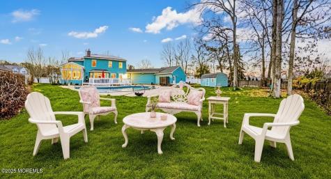 705 Princeton Road Lanoka Harbor NJ 08734