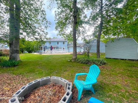 705 Princeton Road Lanoka Harbor NJ 08734