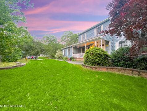705 Princeton Road Lanoka Harbor NJ 08734