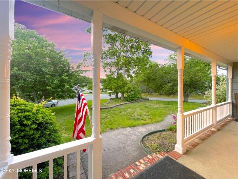 705 Princeton Road Lanoka Harbor NJ 08734