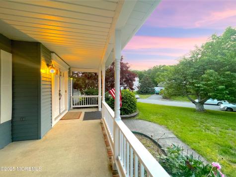705 Princeton Road Lanoka Harbor NJ 08734