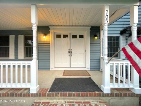705 Princeton Road Lanoka Harbor NJ 08734