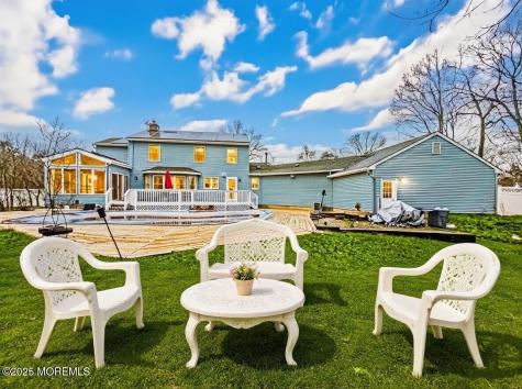 705 Princeton Road Lanoka Harbor NJ 08734