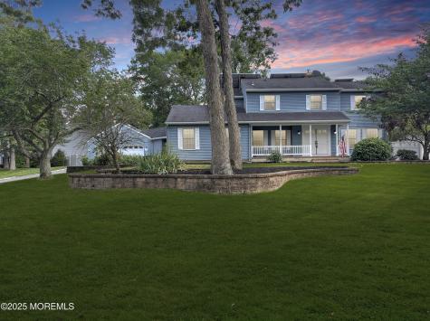 705 Princeton Road Lanoka Harbor NJ 08734
