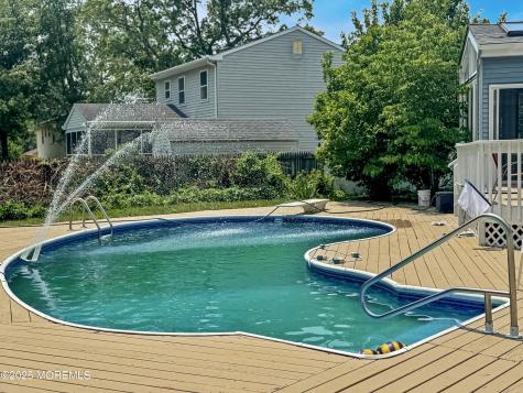 705 Princeton Road Lanoka Harbor NJ 08734
