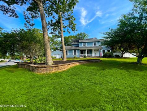 705 Princeton Road Lanoka Harbor NJ 08734