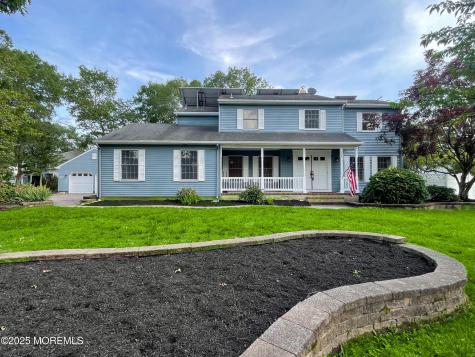 705 Princeton Road Lanoka Harbor NJ 08734
