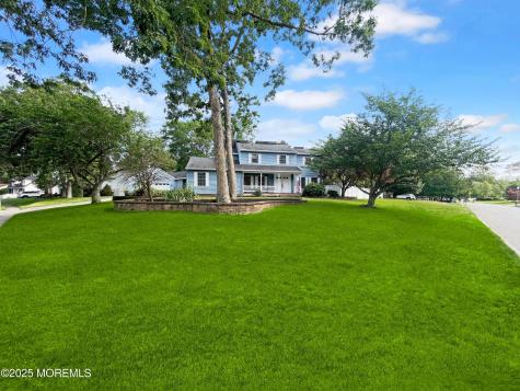 705 Princeton Road Lanoka Harbor NJ 08734