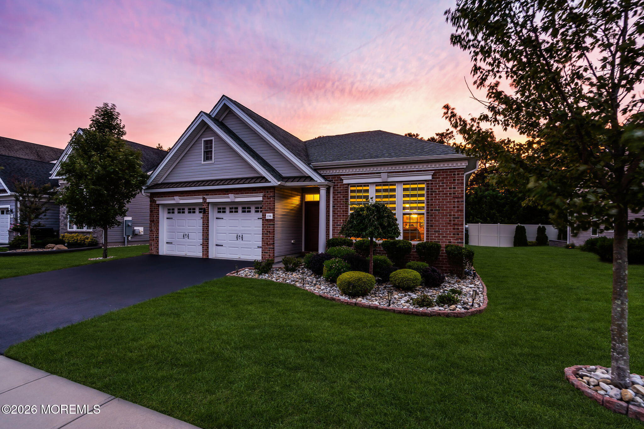 198 Ambermist Way Forked River NJ 08731