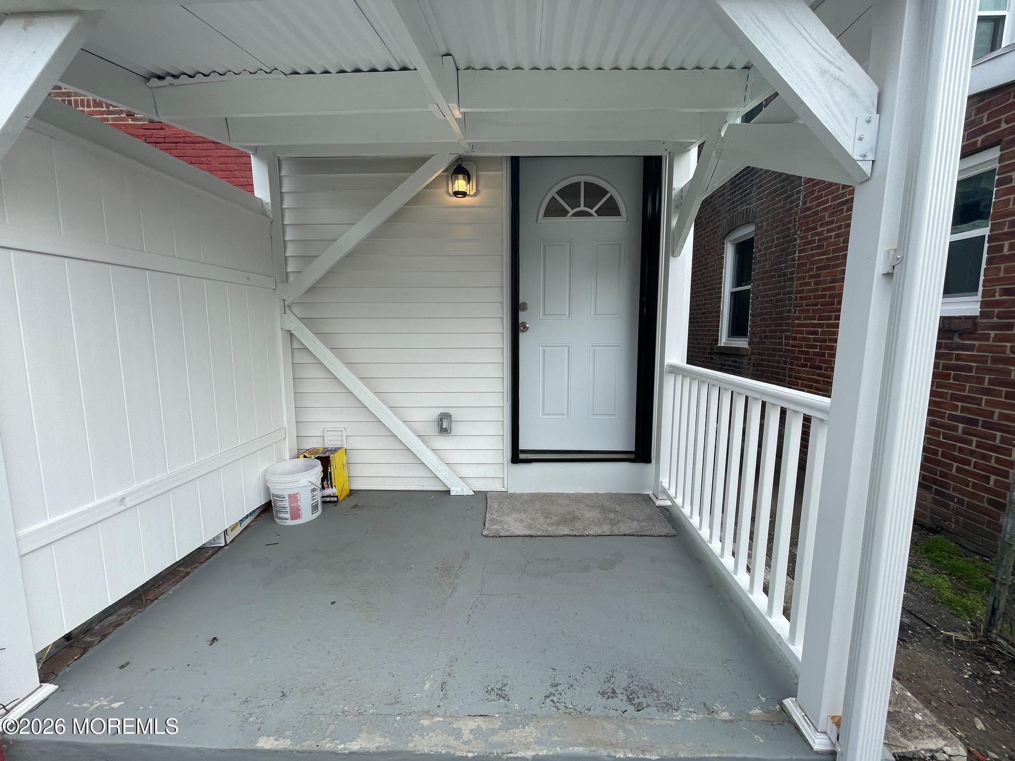 729 Spruce Street Trenton NJ 08638