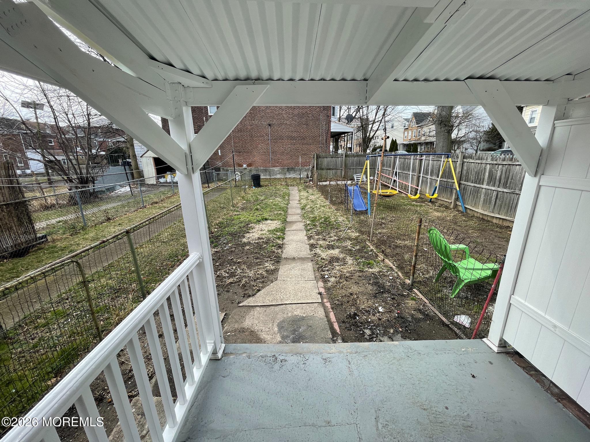 729 Spruce Street Trenton NJ 08638
