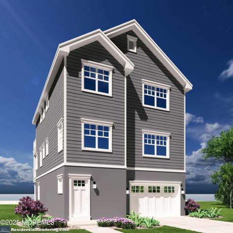 231 Shore Boulevard Keansburg NJ 07734