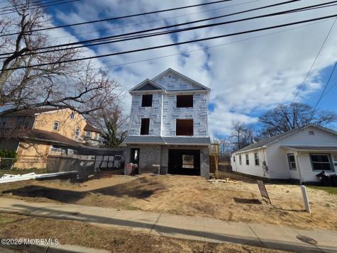 231 Shore Boulevard Keansburg NJ 07734