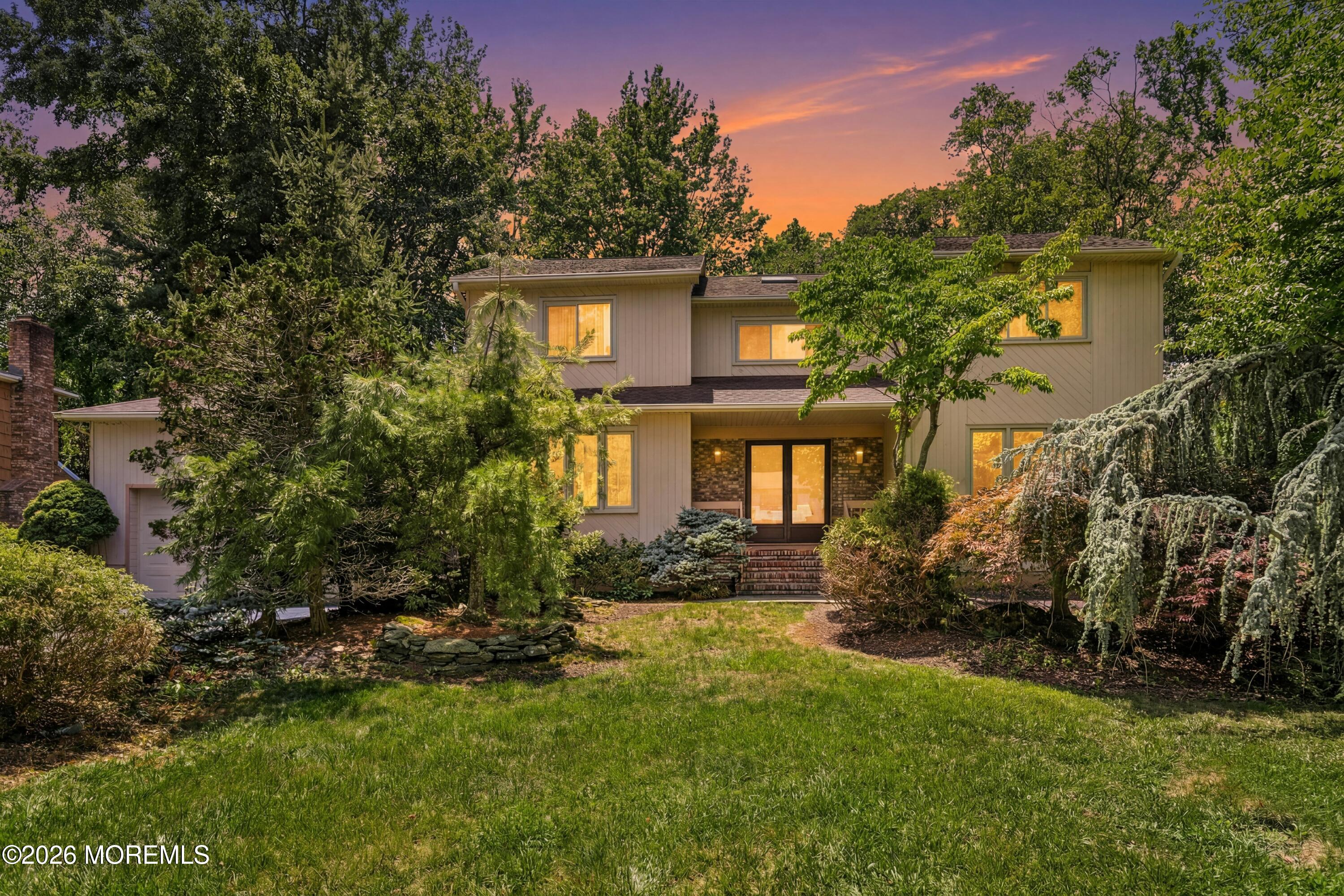 40 Vista Drive Morganville NJ 07751