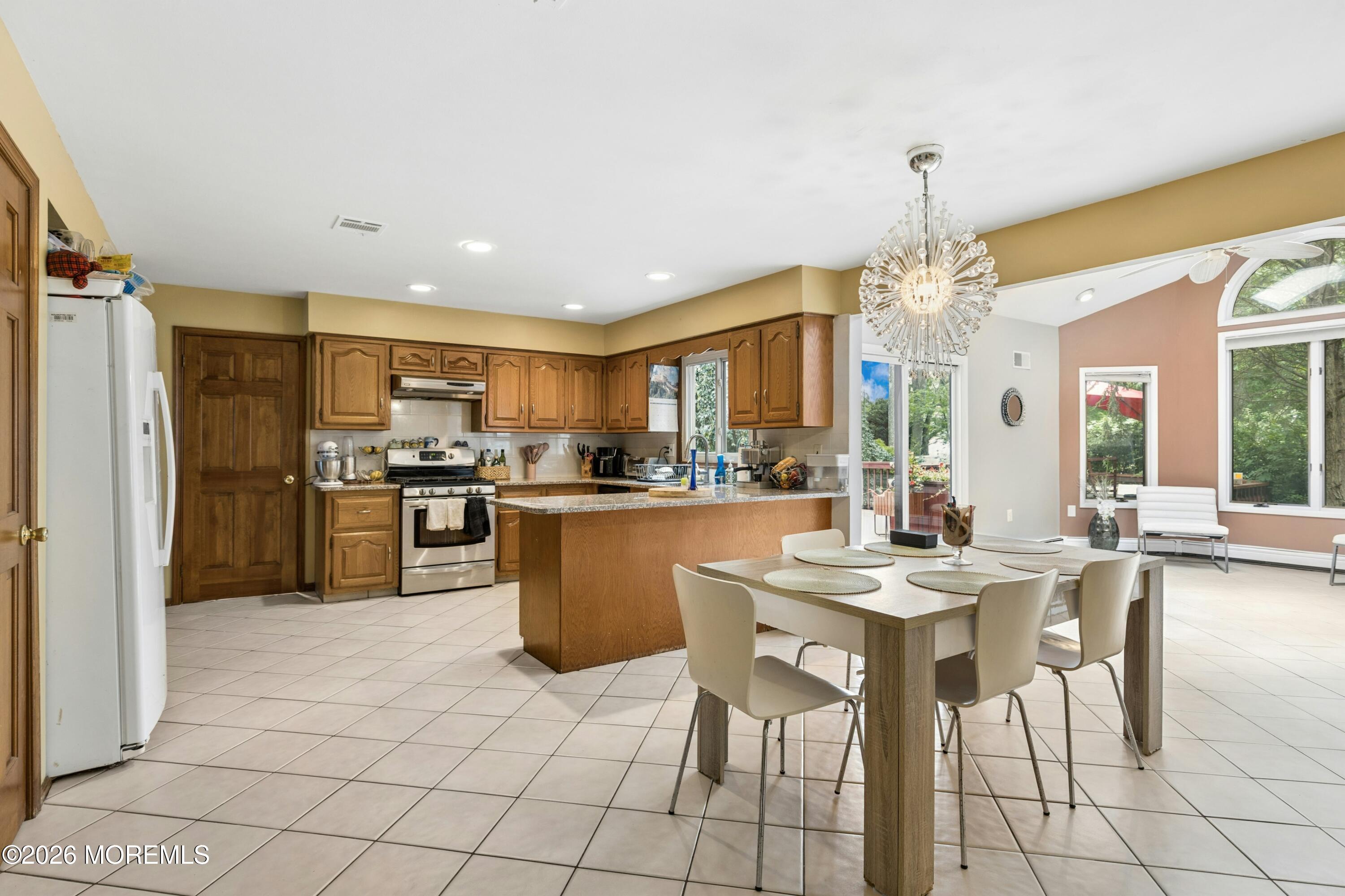 40 Vista Drive Morganville NJ 07751