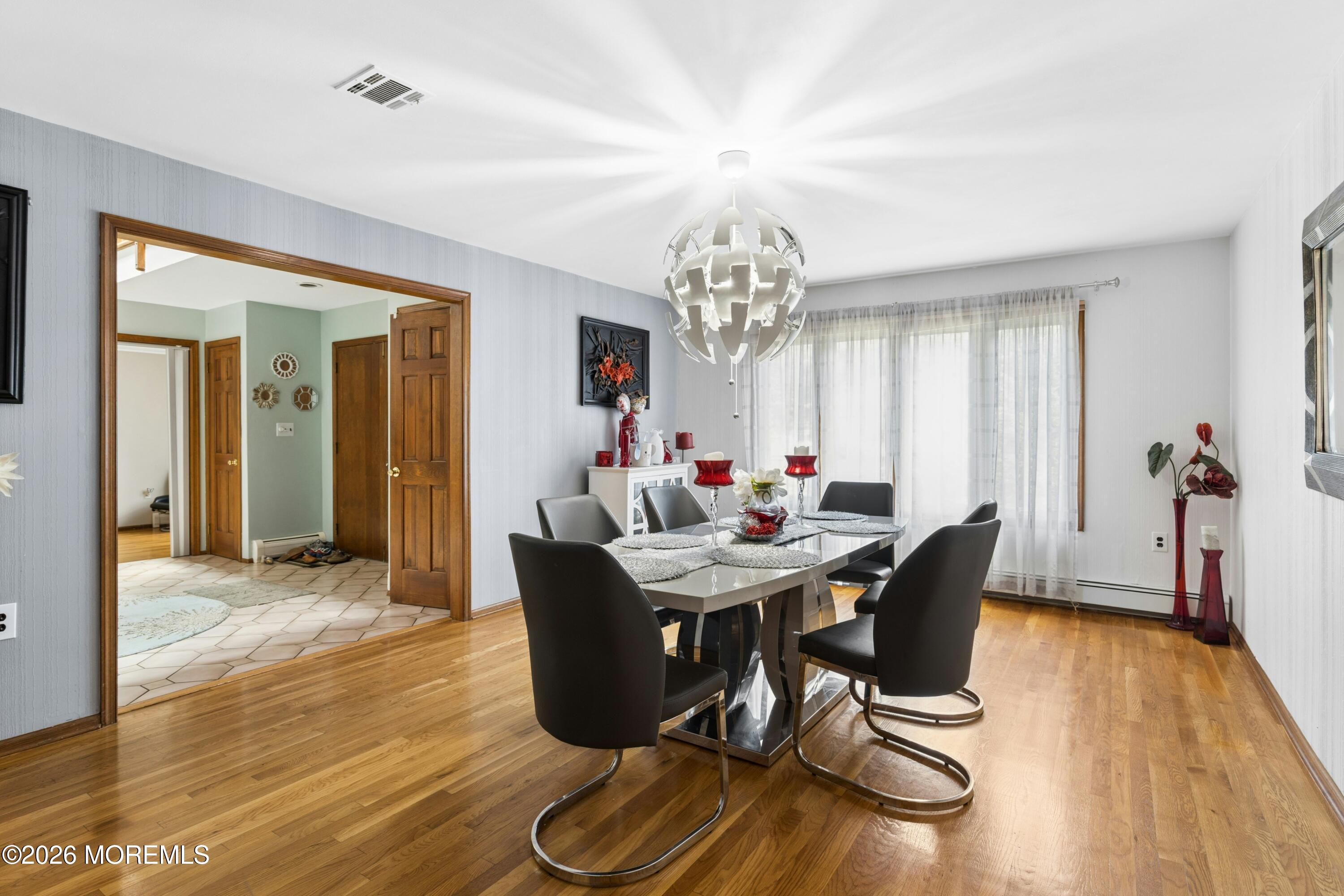40 Vista Drive Morganville NJ 07751