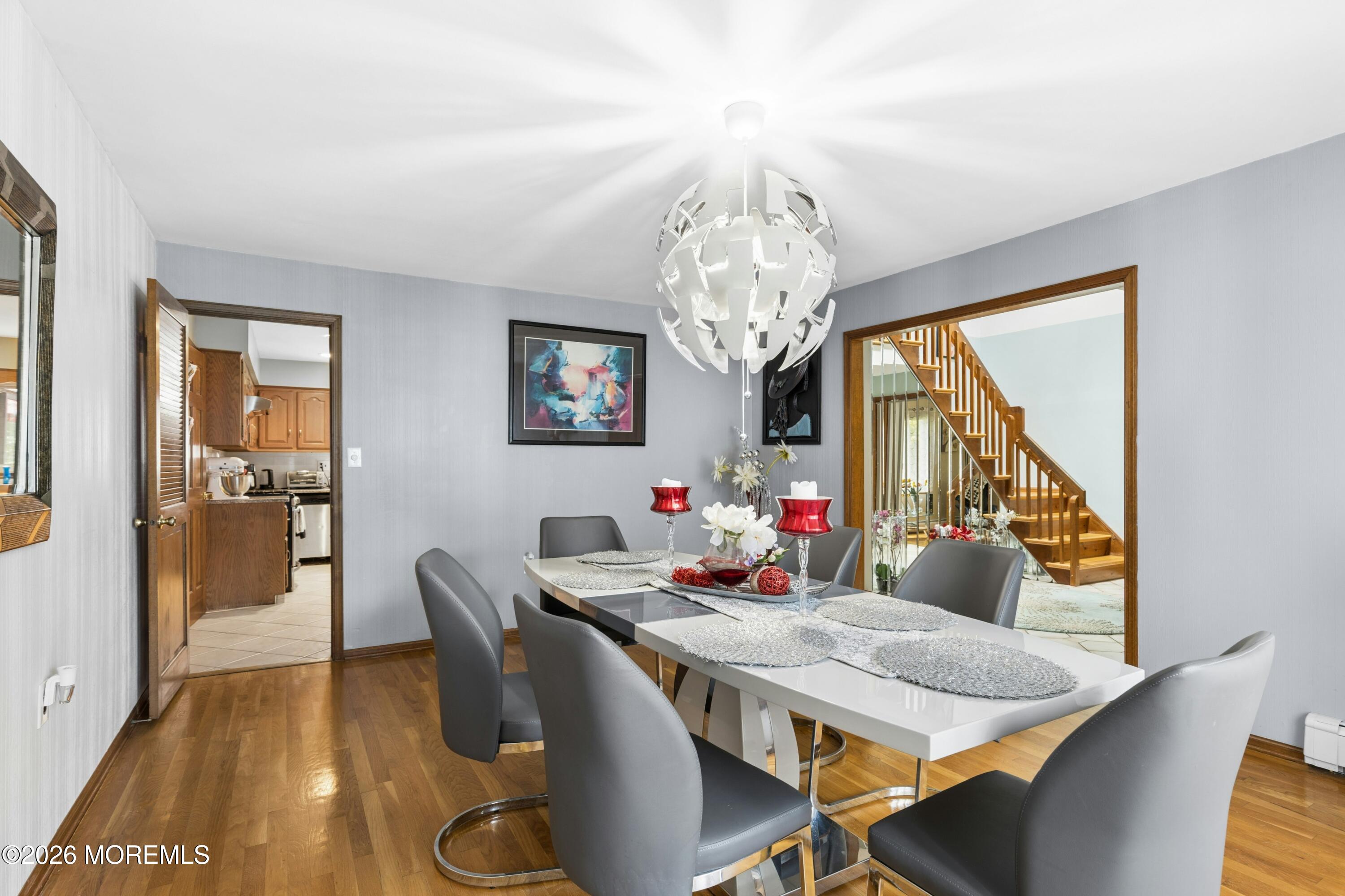 40 Vista Drive Morganville NJ 07751