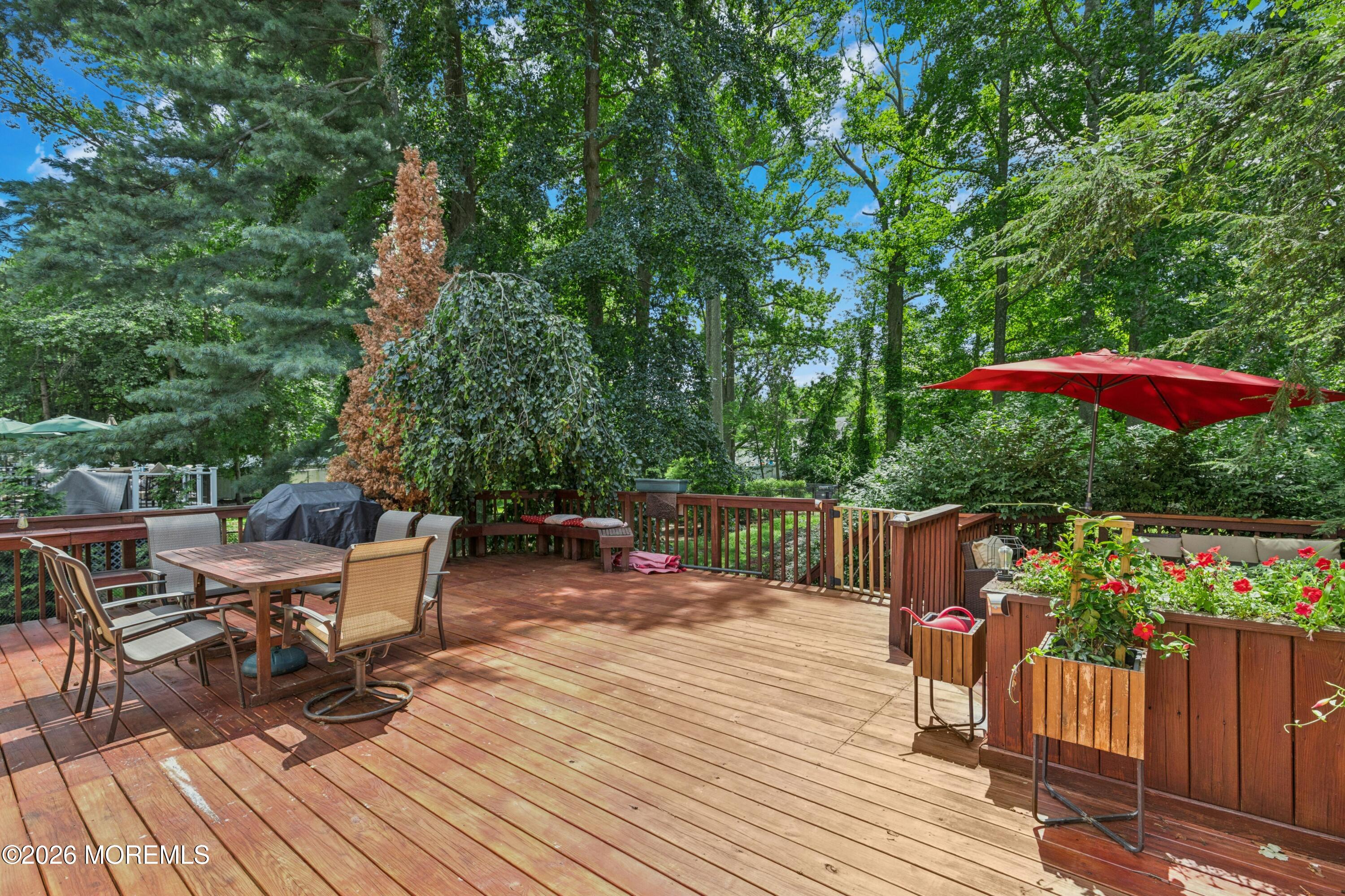 40 Vista Drive Morganville NJ 07751