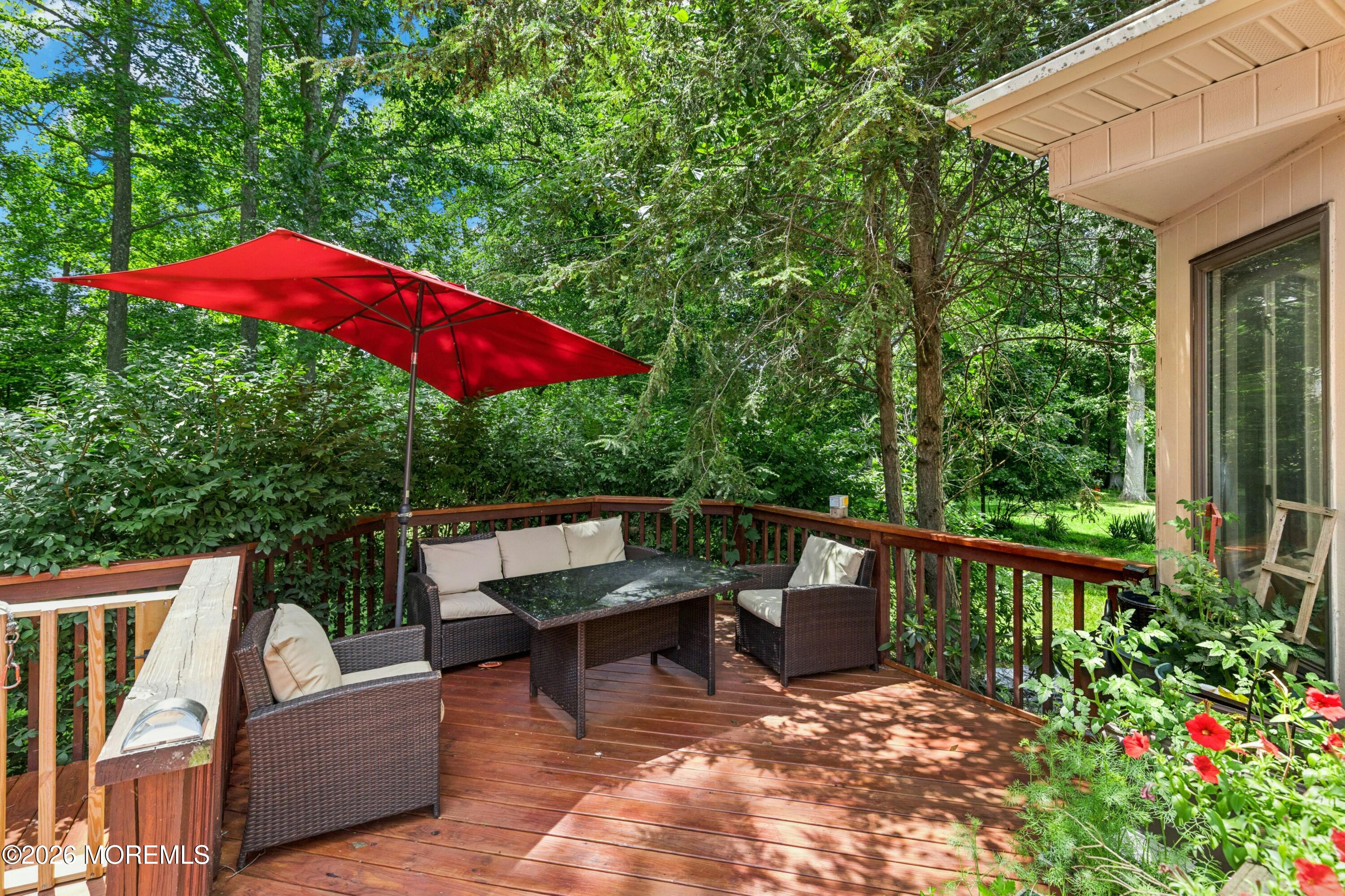 40 Vista Drive Morganville NJ 07751
