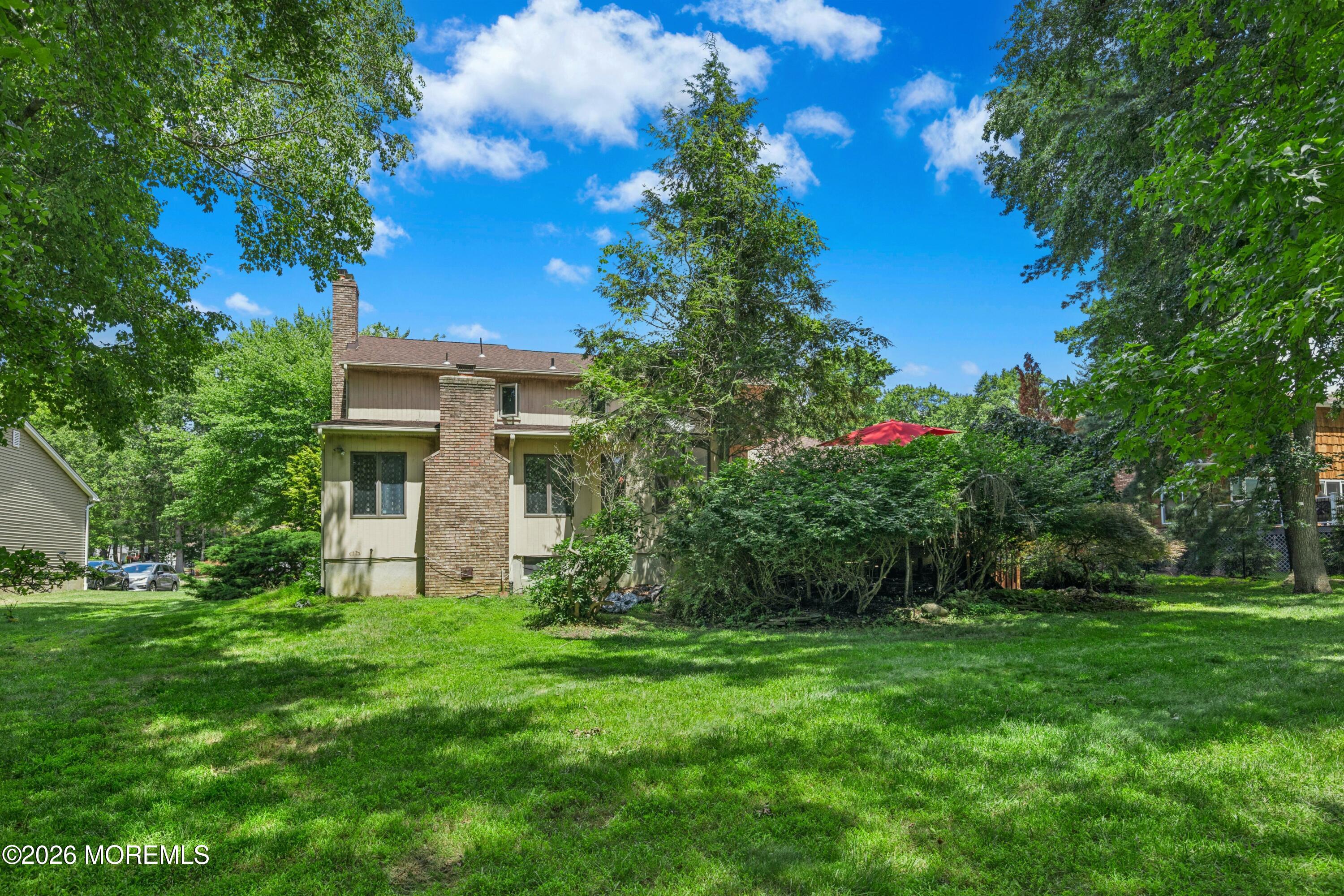 40 Vista Drive Morganville NJ 07751