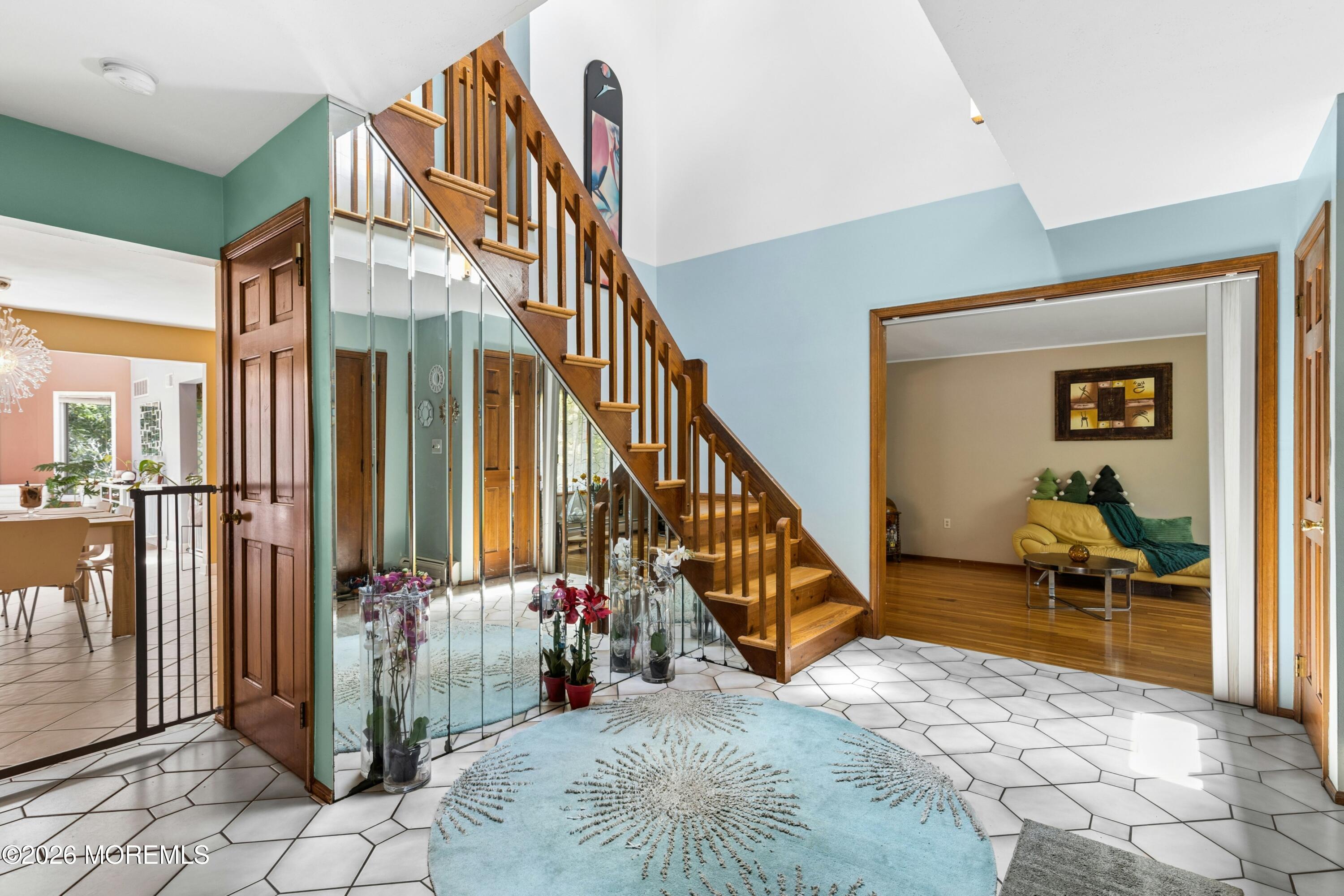 40 Vista Drive Morganville NJ 07751