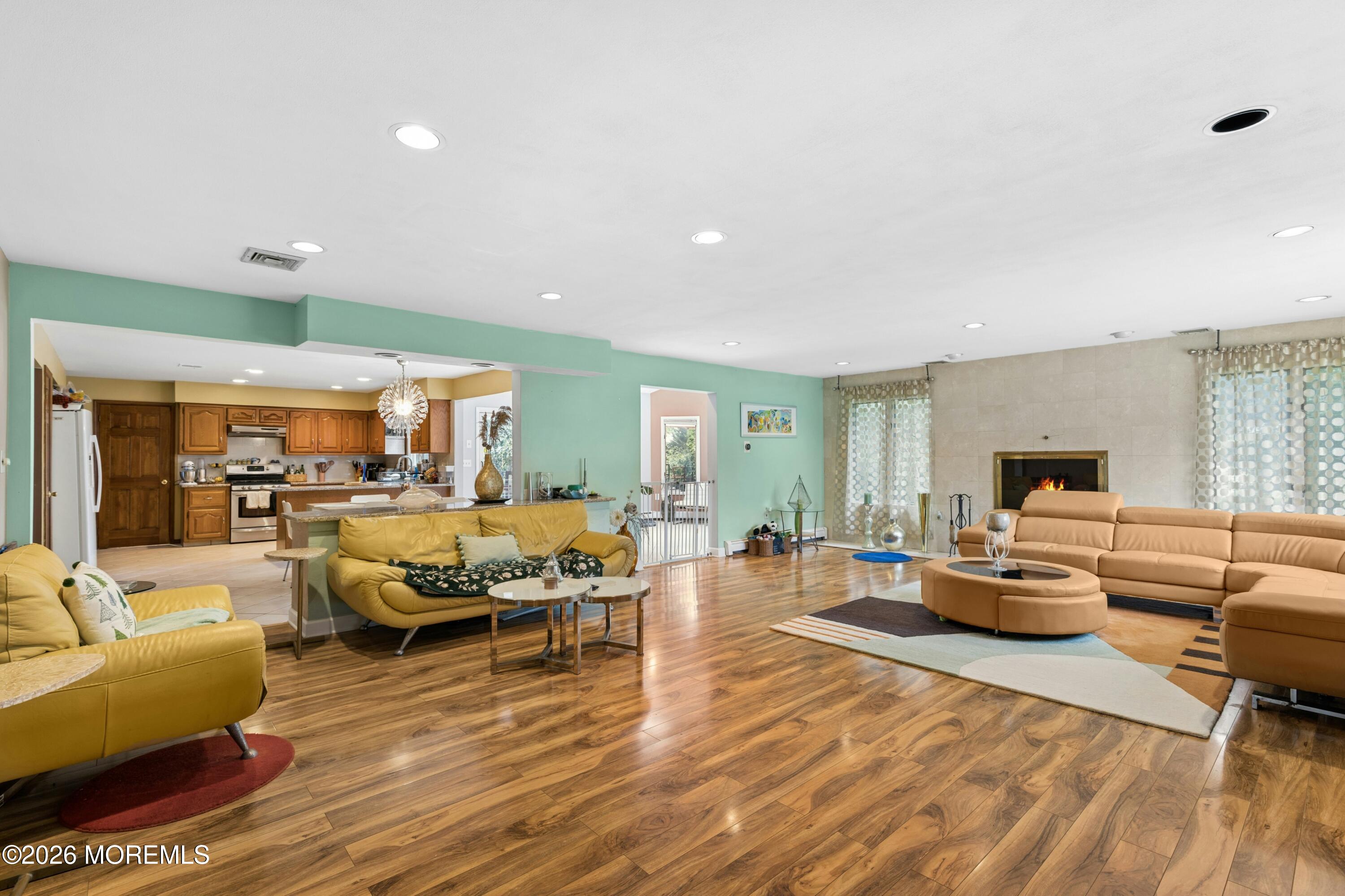 40 Vista Drive Morganville NJ 07751