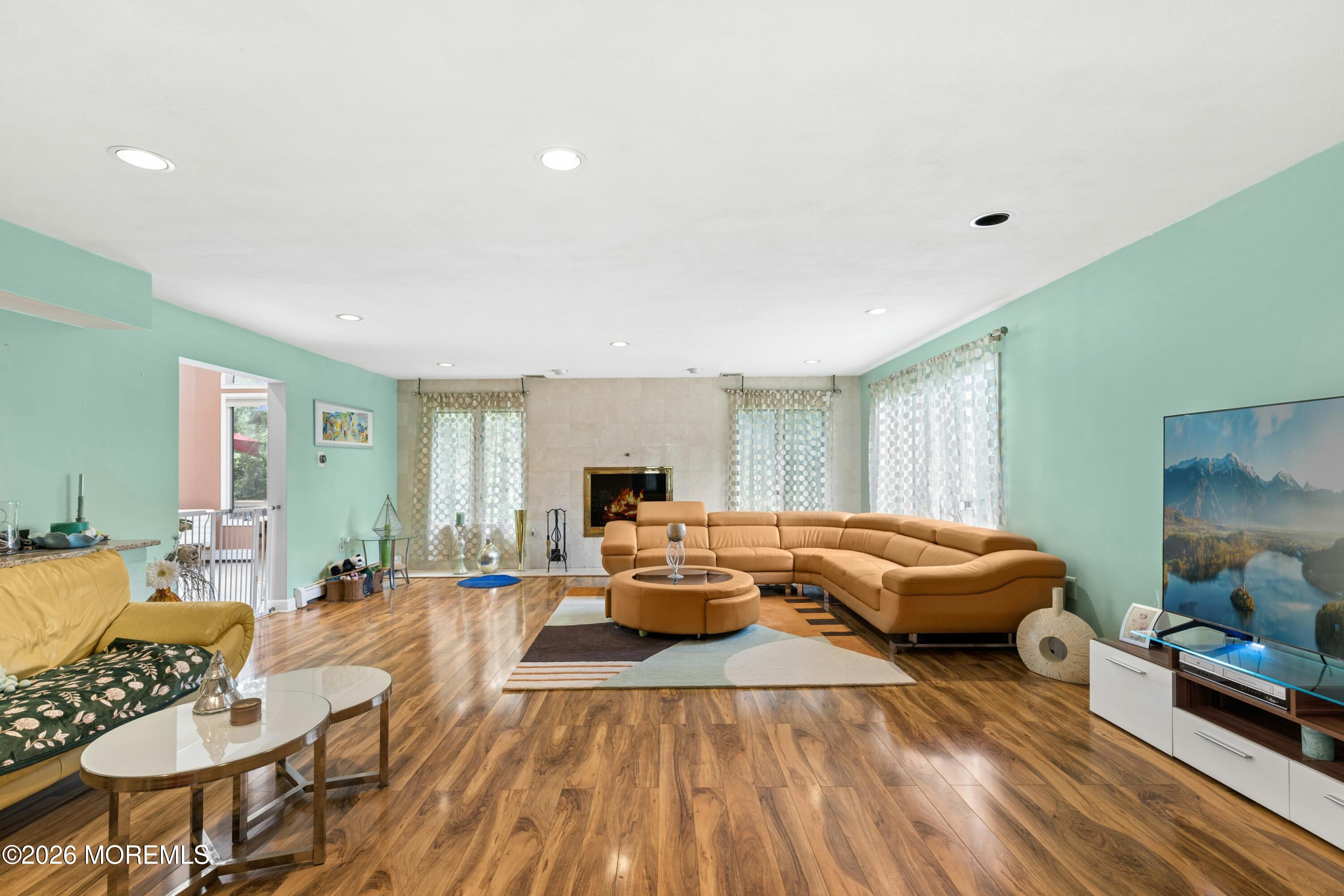 40 Vista Drive Morganville NJ 07751