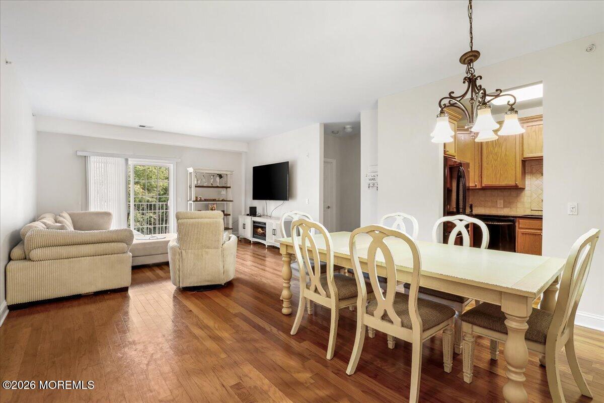 203 Canterbury Lane Morganville NJ 07751