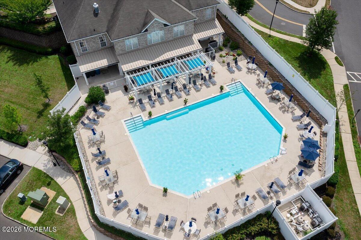 203 Canterbury Lane Morganville NJ 07751