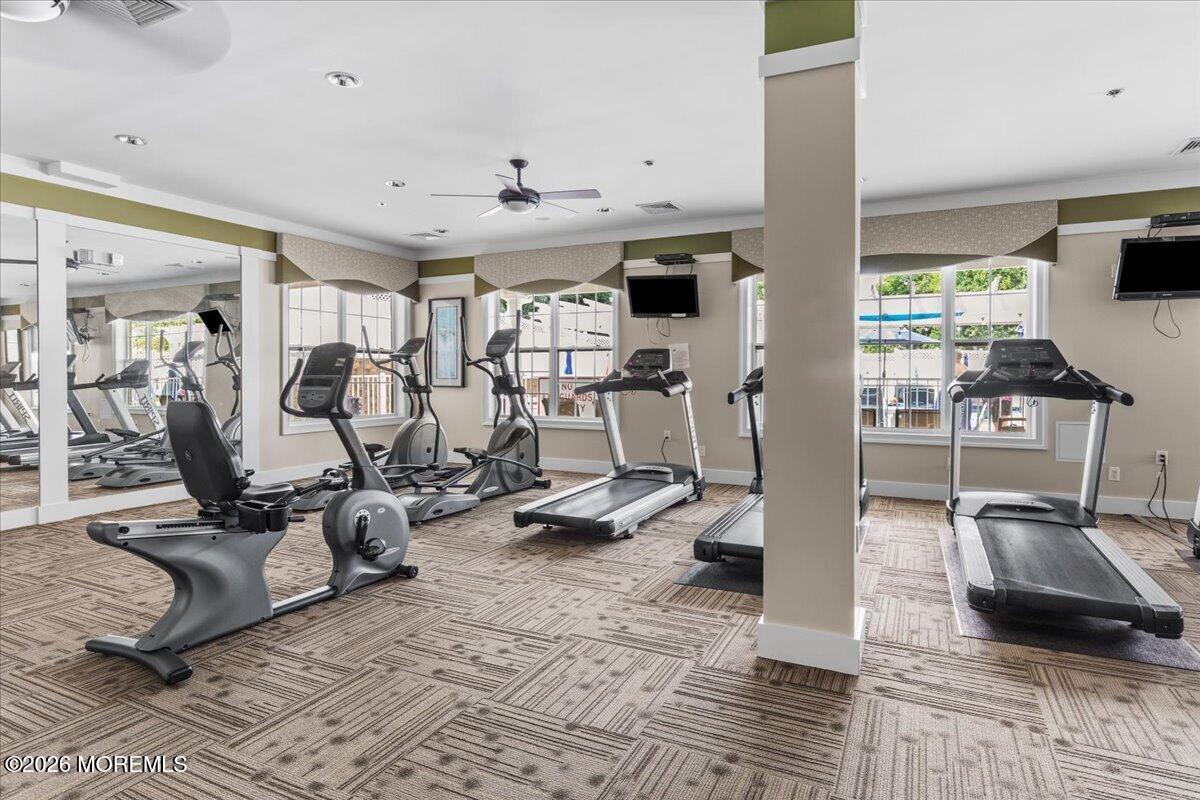 203 Canterbury Lane Morganville NJ 07751