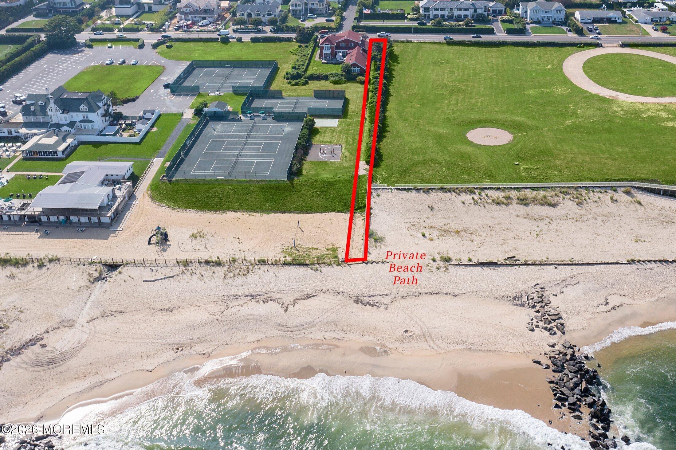 1011 Ocean Avenue Long Branch NJ 07740