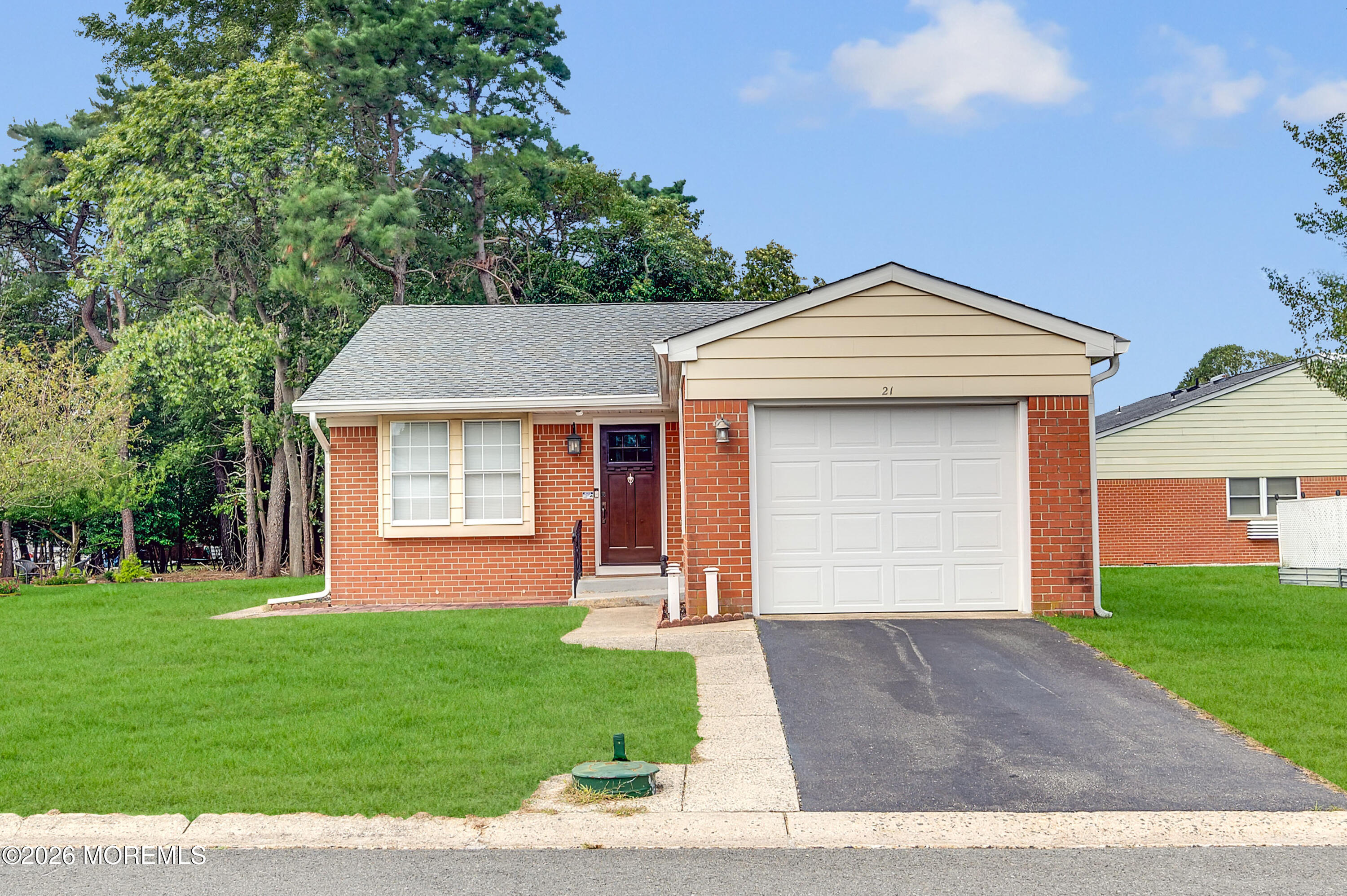 21 Hudson Parkway Whiting NJ 08759
