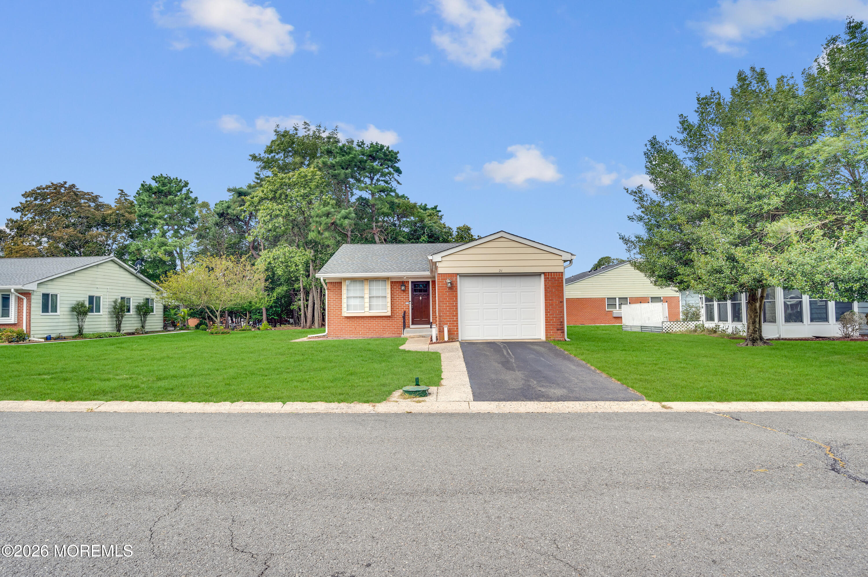 21 Hudson Parkway Whiting NJ 08759