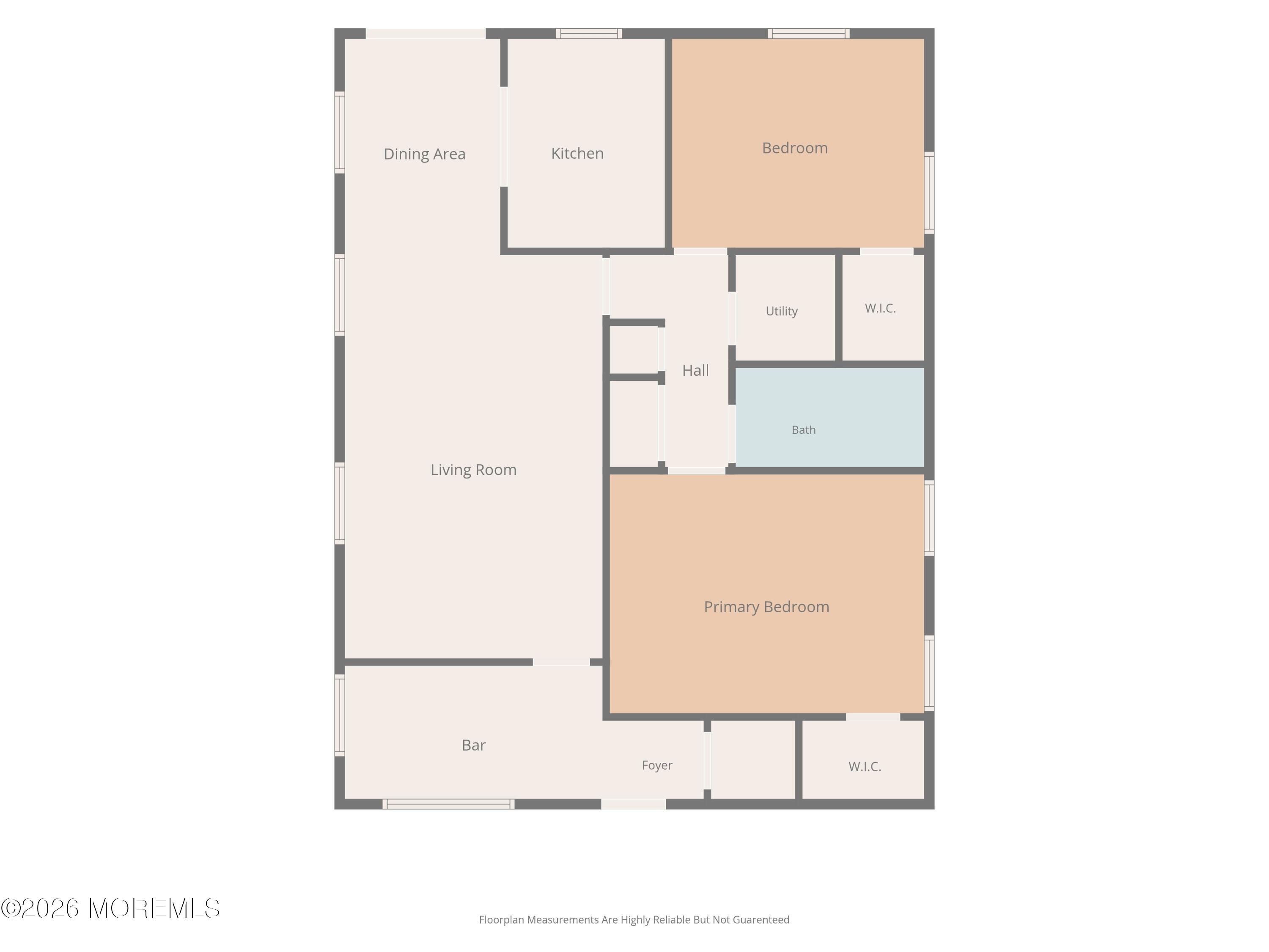 21 Hudson Parkway Whiting NJ 08759