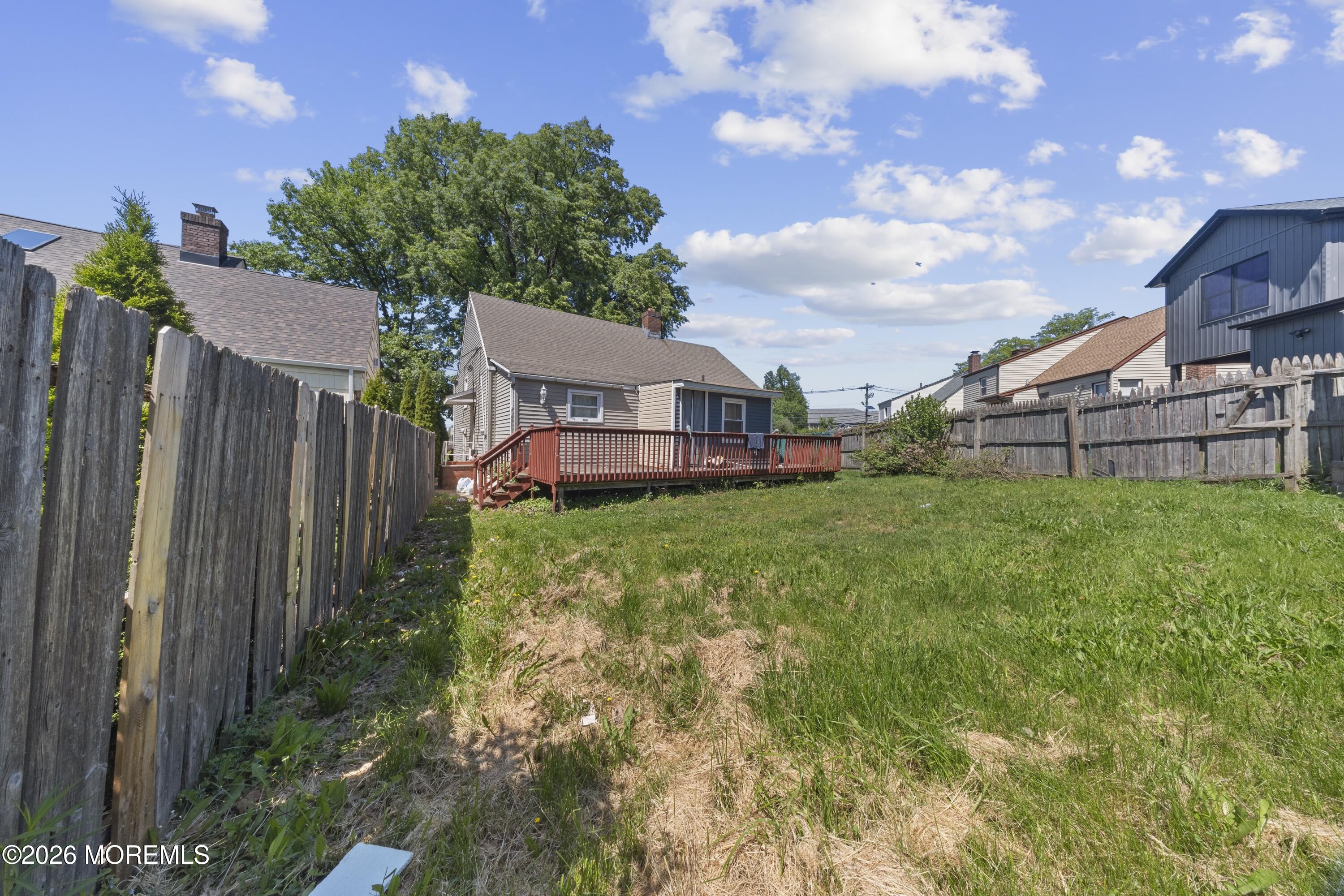 1114-1118 Magie Avenue Elizabeth NJ 07208