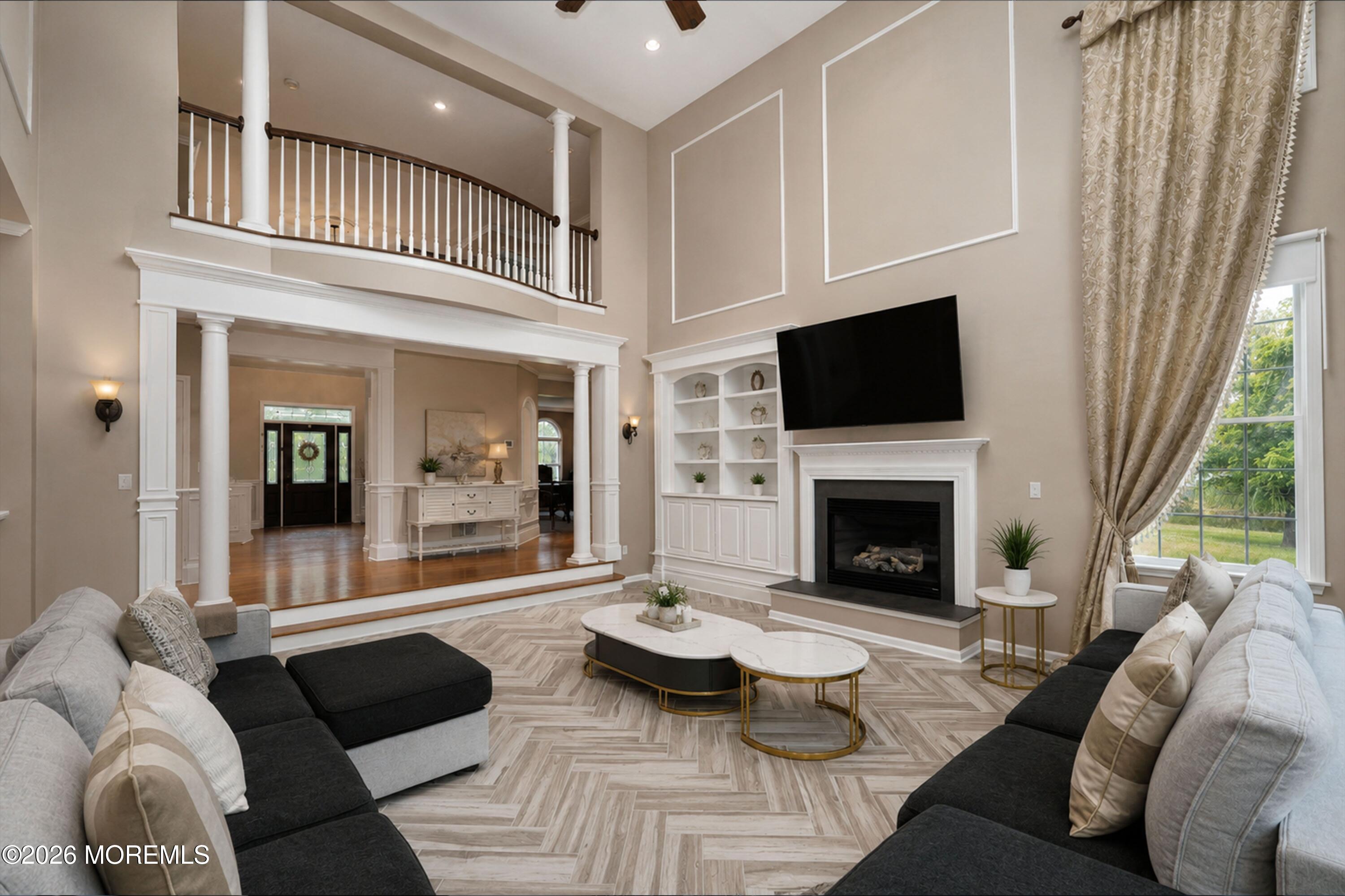 2 Doctors Creek Court Millstone NJ 08510