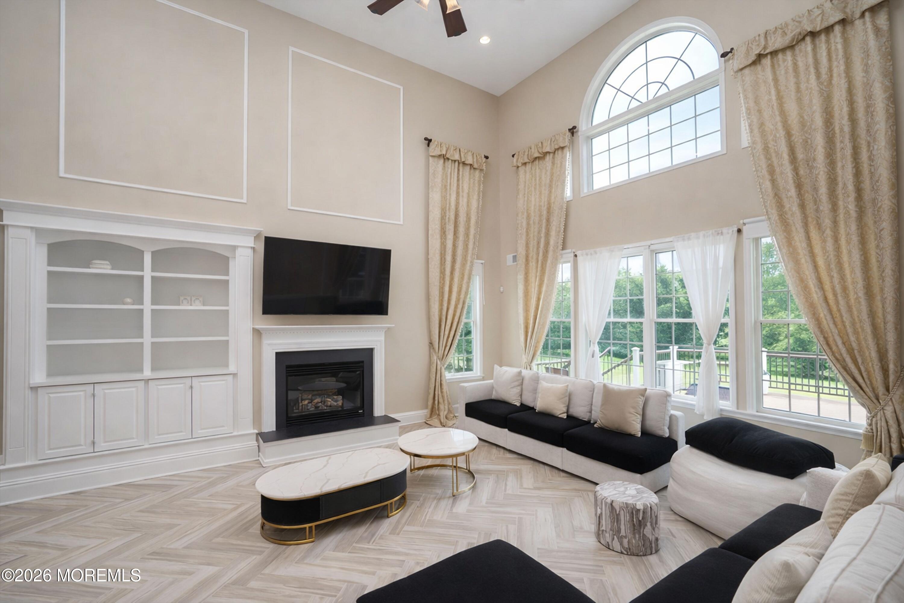 2 Doctors Creek Court Millstone NJ 08510