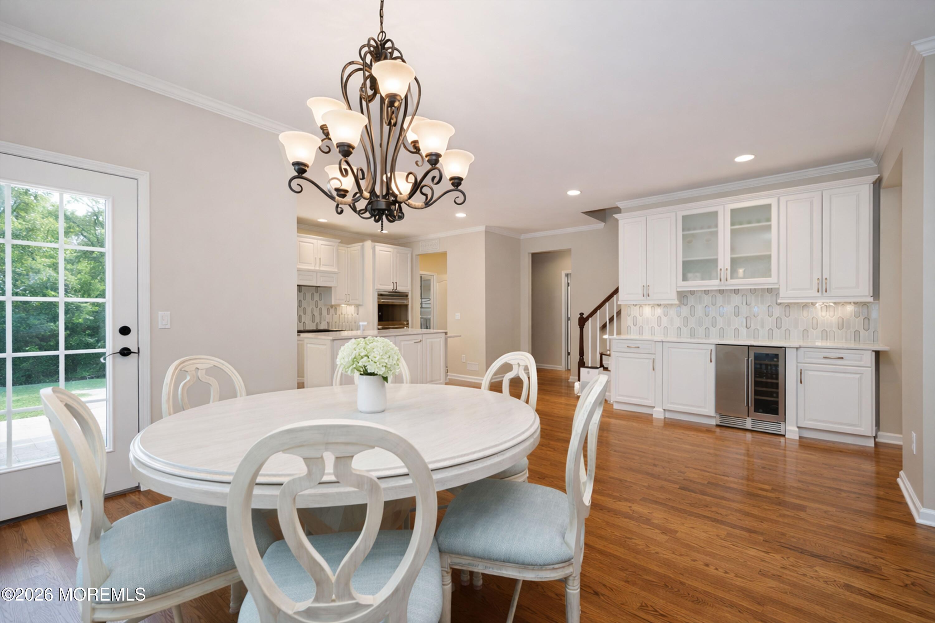 2 Doctors Creek Court Millstone NJ 08510